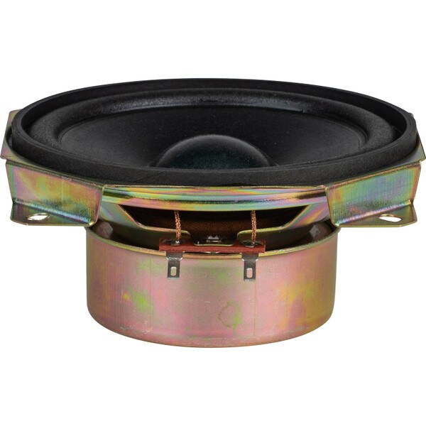 Main product image for 10PBG6WA 4" Treated Paper Cone Full Range Speaker 16 Ohm299-4330